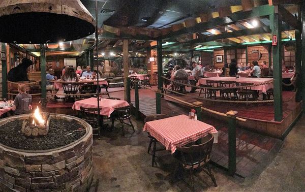 Caney Fork River Valley Grille