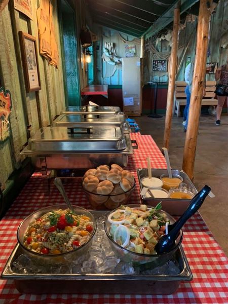 Caney Fork River Valley Grille