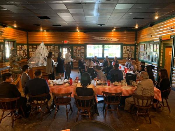 Caney Fork River Valley Grille