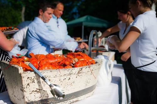 East Coast Clambakes