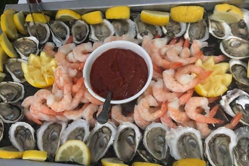 East Coast Clambakes