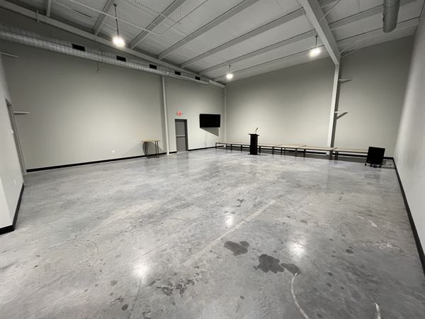 S.W. Party and Event Center