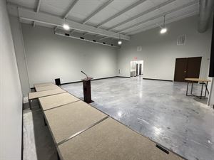 S.W. Party and Event Center - Spring, TX - Party Venue