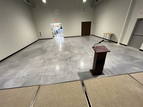 S.W. Party and Event Center