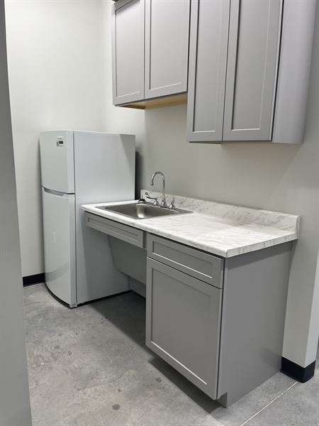 S.W. Party and Event Center