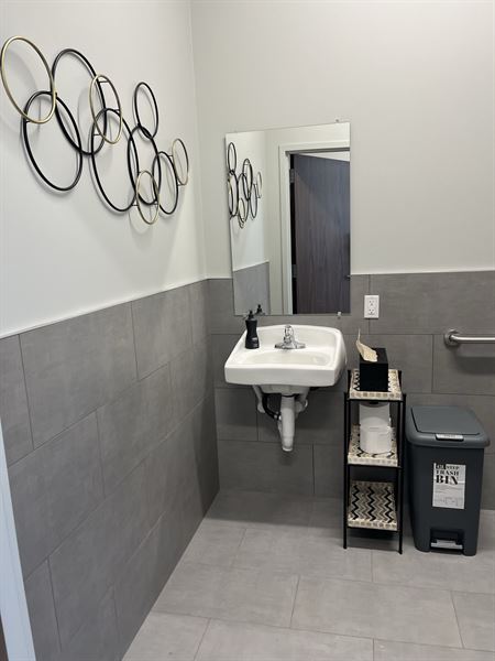 S.W. Party and Event Center