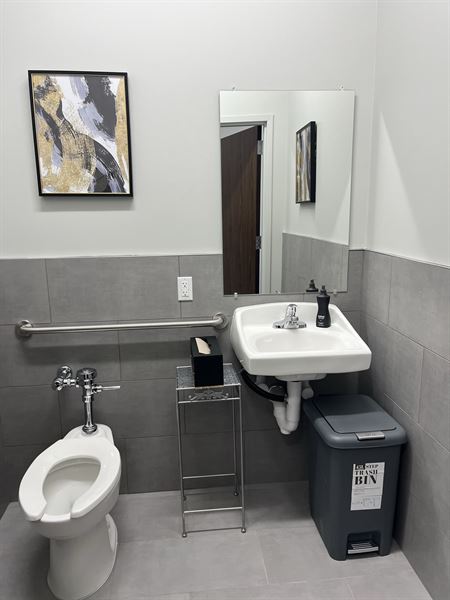 S.W. Party and Event Center