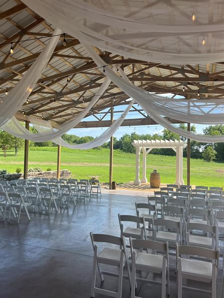 Spring Creek Estates