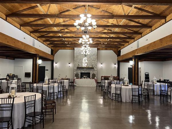 Spring Creek Estates