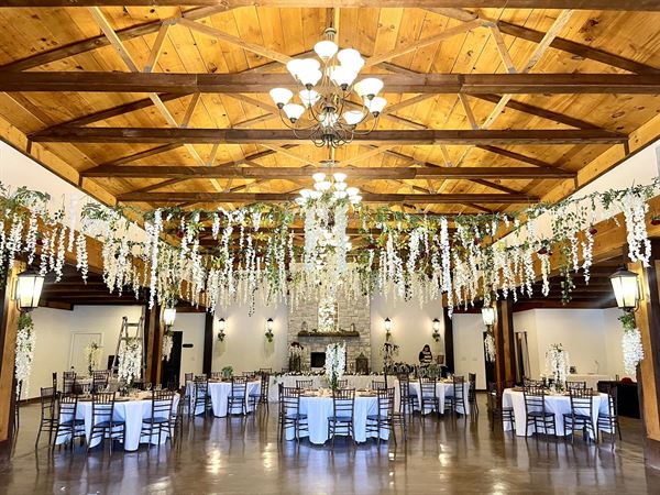 Spring Creek Estates