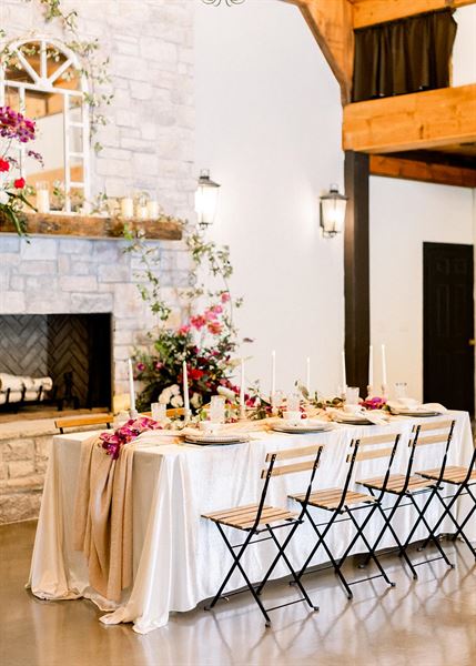 Spring Creek Estates