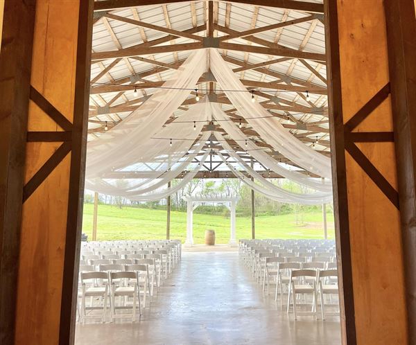 Spring Creek Estates