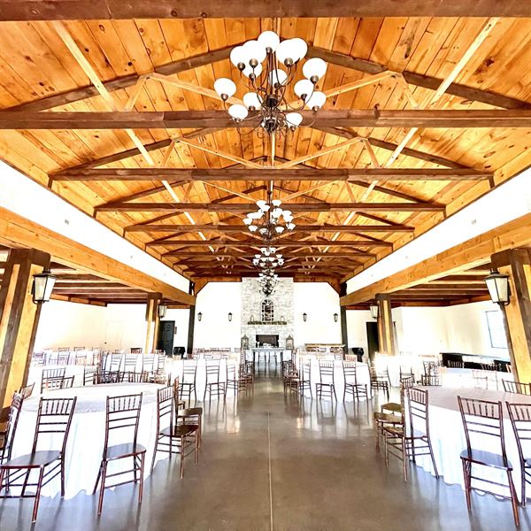 Spring Creek Estates