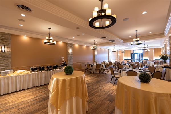 Avellino's Restaurant & Catering