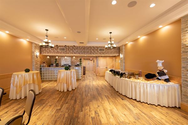 Avellino's Restaurant & Catering