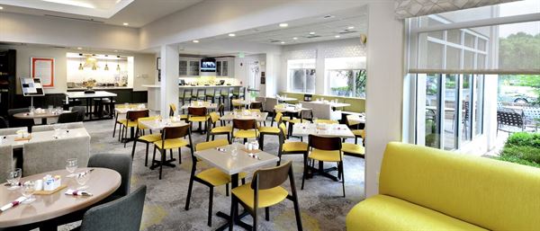 Hilton Garden Inn Greensboro