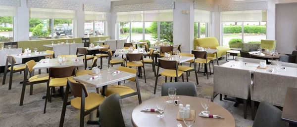 Hilton Garden Inn Greensboro