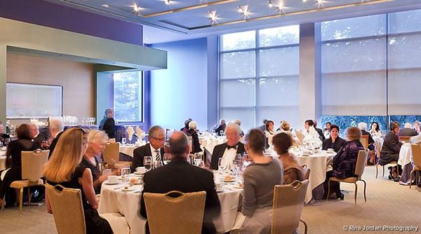 McCaw Hall at Seattle Center