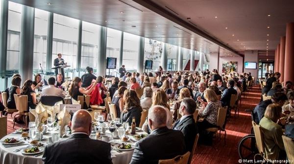 McCaw Hall at Seattle Center
