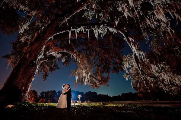 Legend Oaks Golf Club