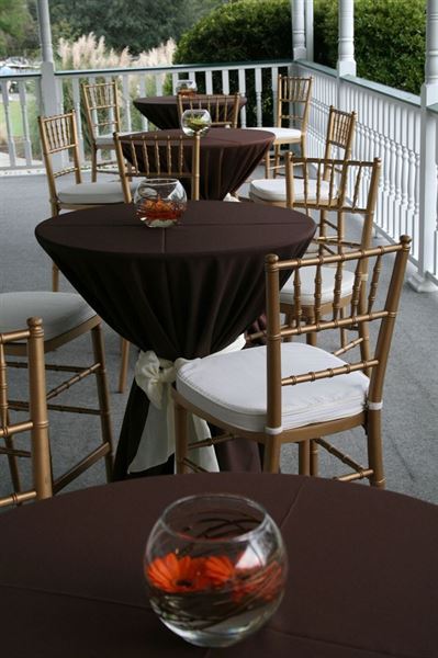 Legend Oaks Golf Club