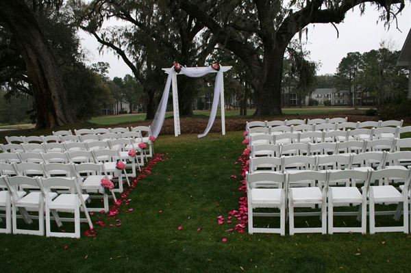 Legend Oaks Golf Club