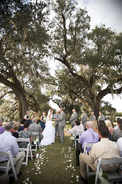 Legend Oaks Golf Club