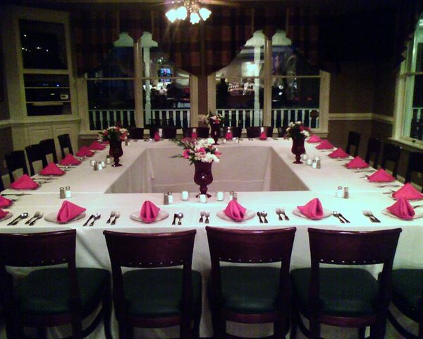 Legend Oaks Golf Club