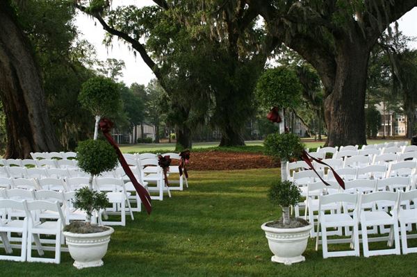 Legend Oaks Golf Club