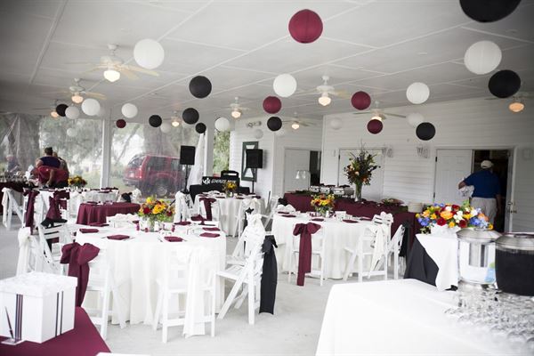 Legend Oaks Golf Club