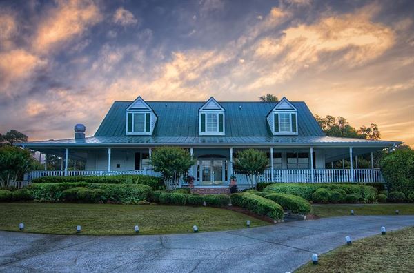 Legend Oaks Golf Club