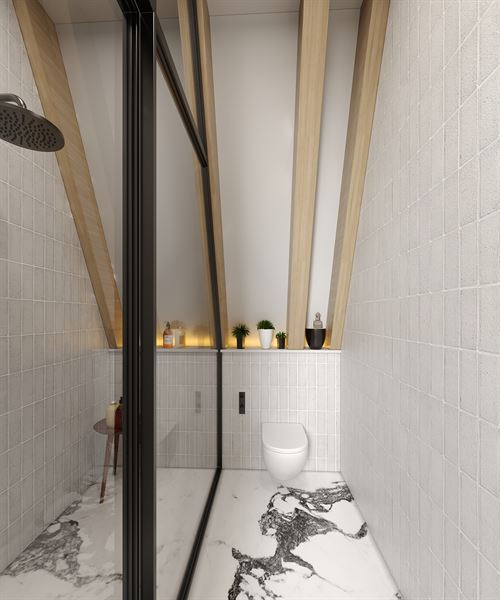 Finger Lakes Treehouse & Spa