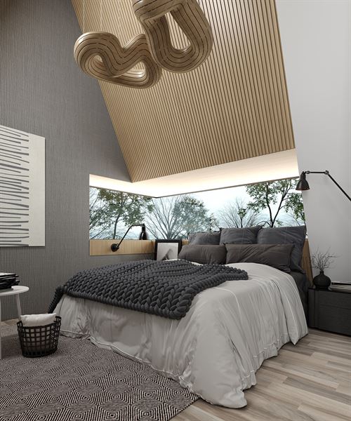 Finger Lakes Treehouse & Spa