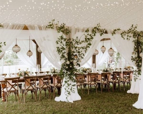 Finger Lakes Treehouse & Spa