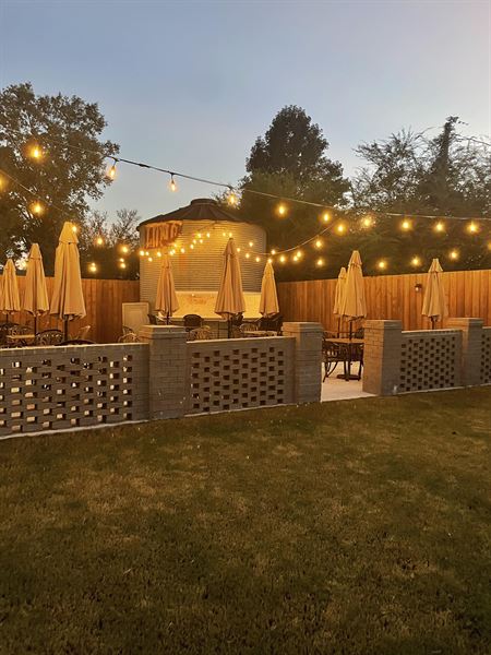 Pear Tree Haven , LLC