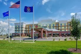 Hilton Garden Inn Benton Harbor / St. Joseph