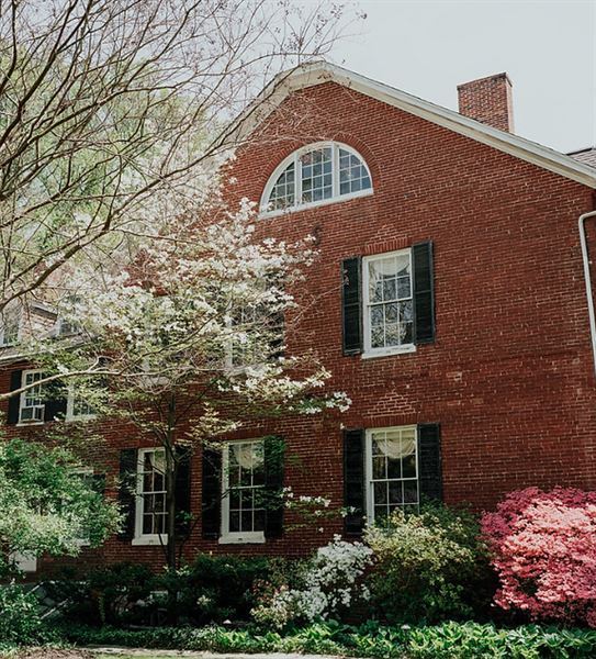 Elkridge Furnace Inn