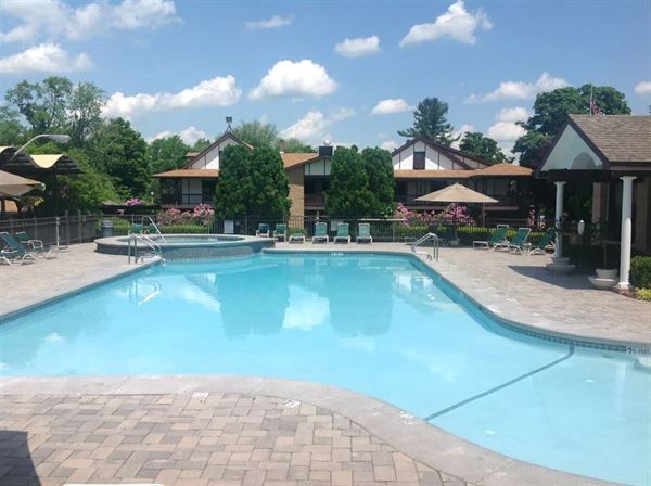 Central House Family Resort