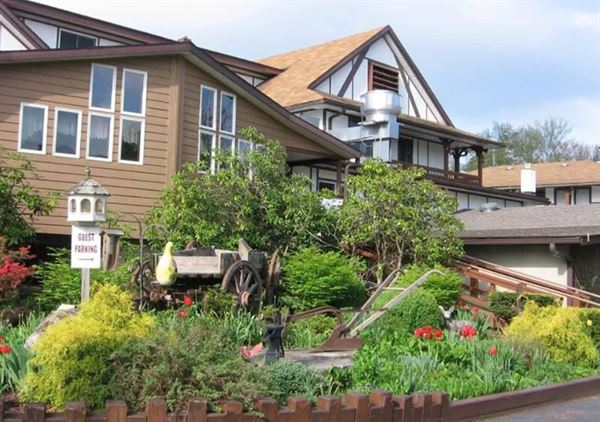 Central House Family Resort