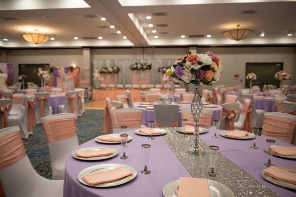 Best Western PLUS Waynesboro Inn & Suites Conference Center