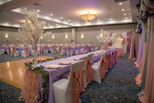 Best Western PLUS Waynesboro Inn & Suites Conference Center