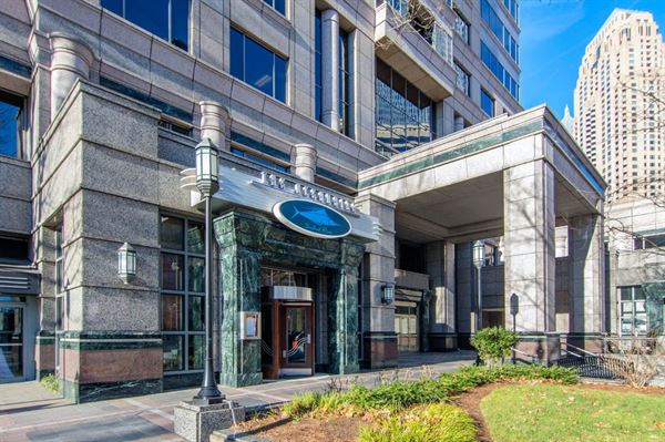 The Oceanaire Seafood Room Atlanta