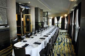 Private Dining Room