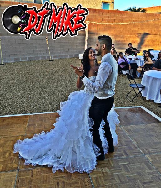 DJ MIKE ENT. (DJ & Karaoke)