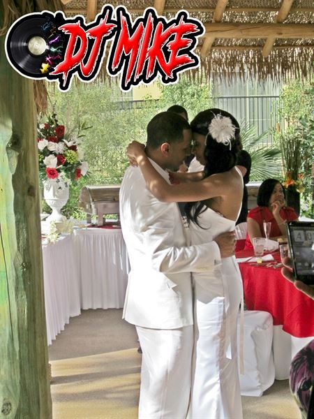 DJ MIKE ENT. (DJ & Karaoke)