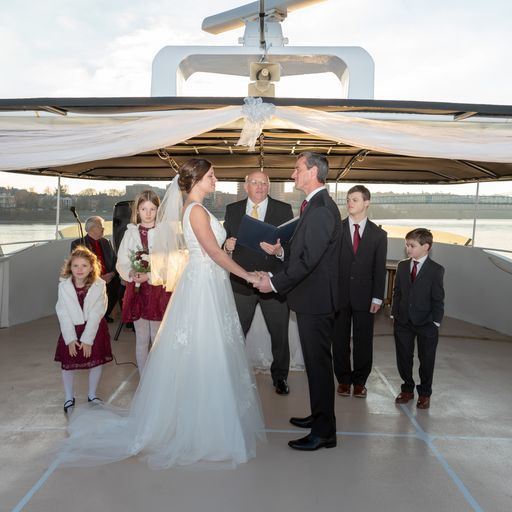 Queen City Riverboats/Destiny Yacht Charters