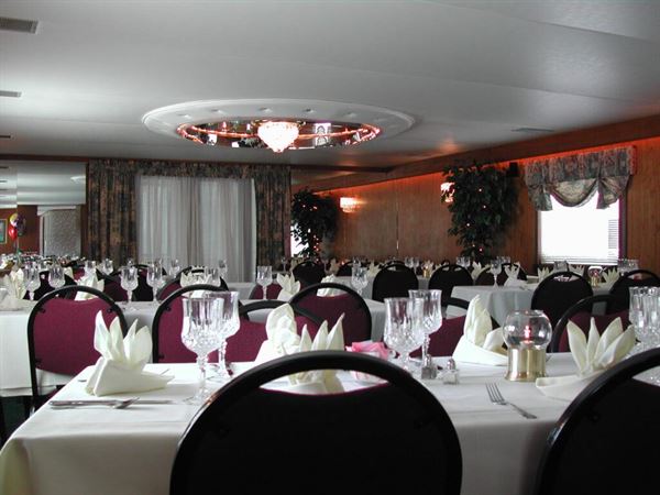 Queen City Riverboats/Destiny Yacht Charters