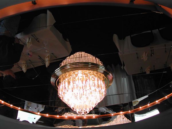 Queen City Riverboats/Destiny Yacht Charters