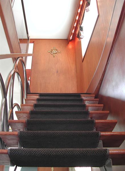 Queen City Riverboats/Destiny Yacht Charters