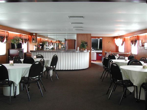 Queen City Riverboats/Destiny Yacht Charters